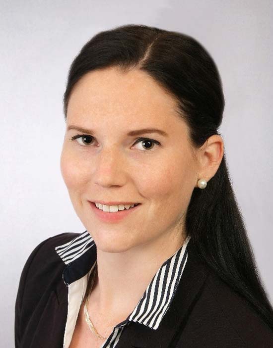 Michaela Merkt